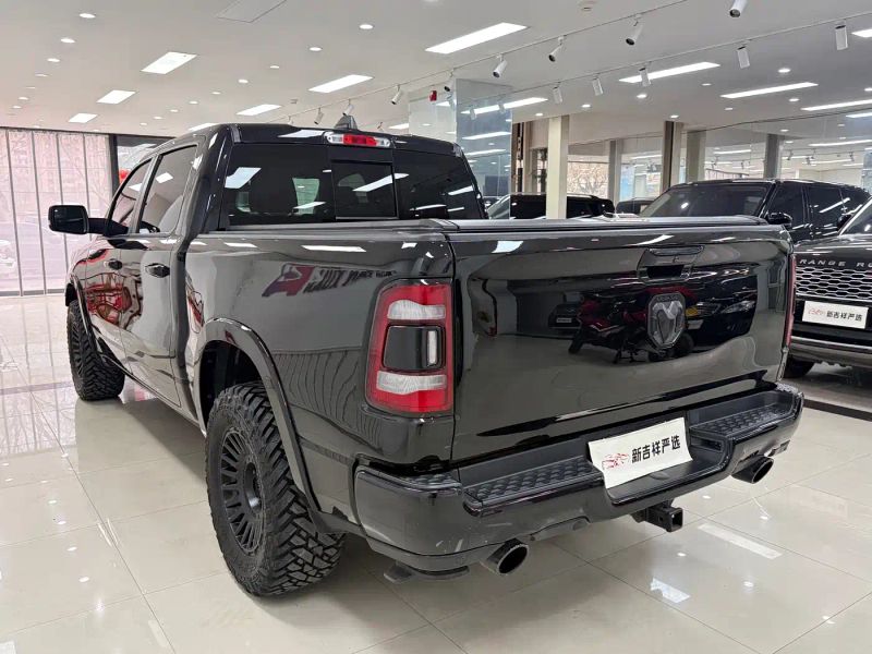 ramtruck 1500