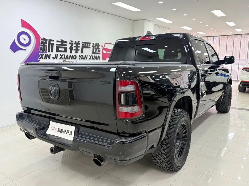 ramtruck 1500