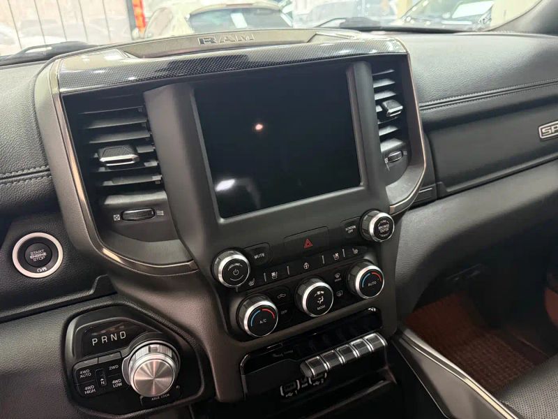 ramtruck 1500
