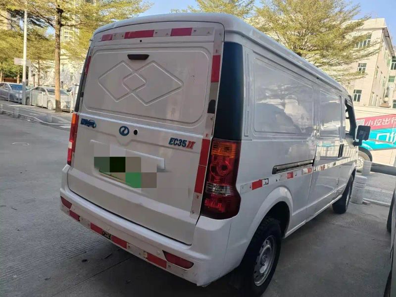 ruichi ec35