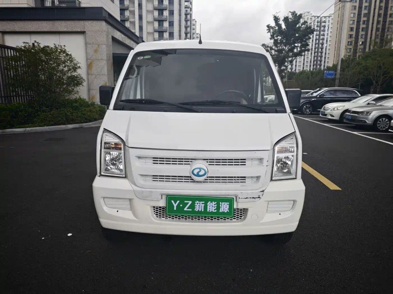 ruichi ec35