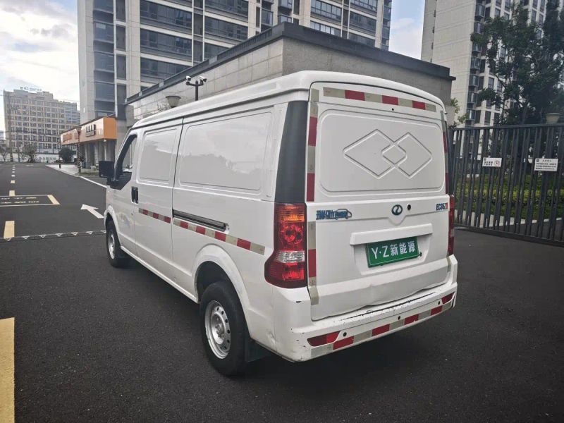 ruichi ec35