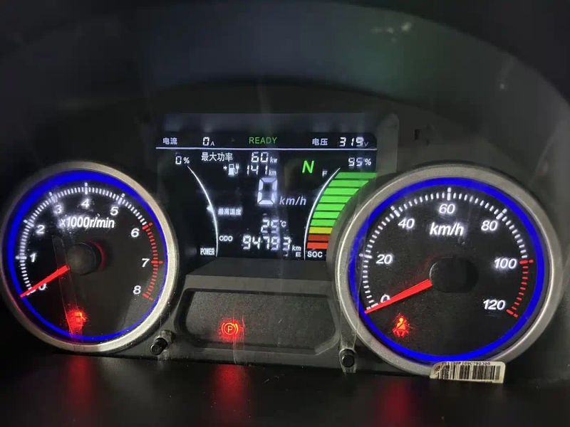 ruichi ec35