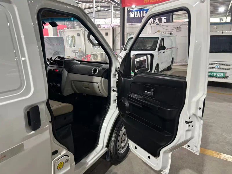 ruichi ec35