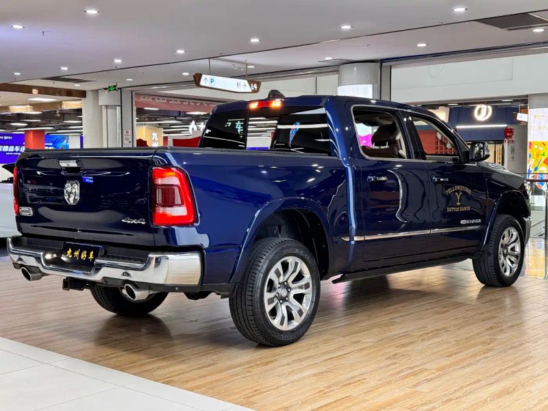 ramtruck ram_truck