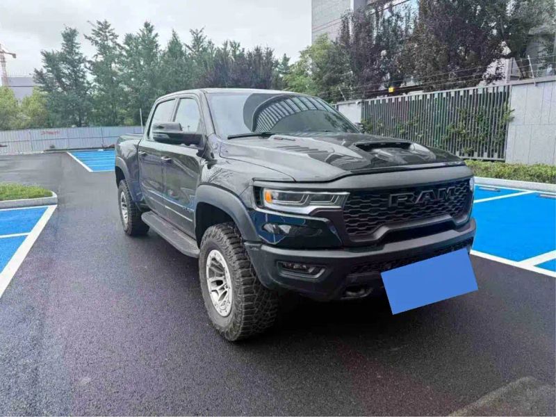 ramtruck ram_truck
