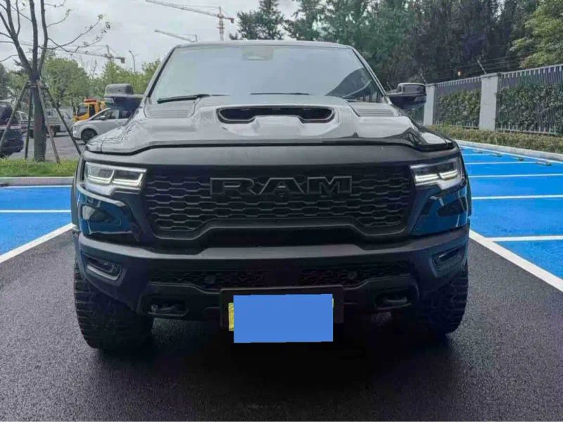 ramtruck ram_truck