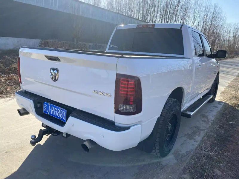 ramtruck ram_truck