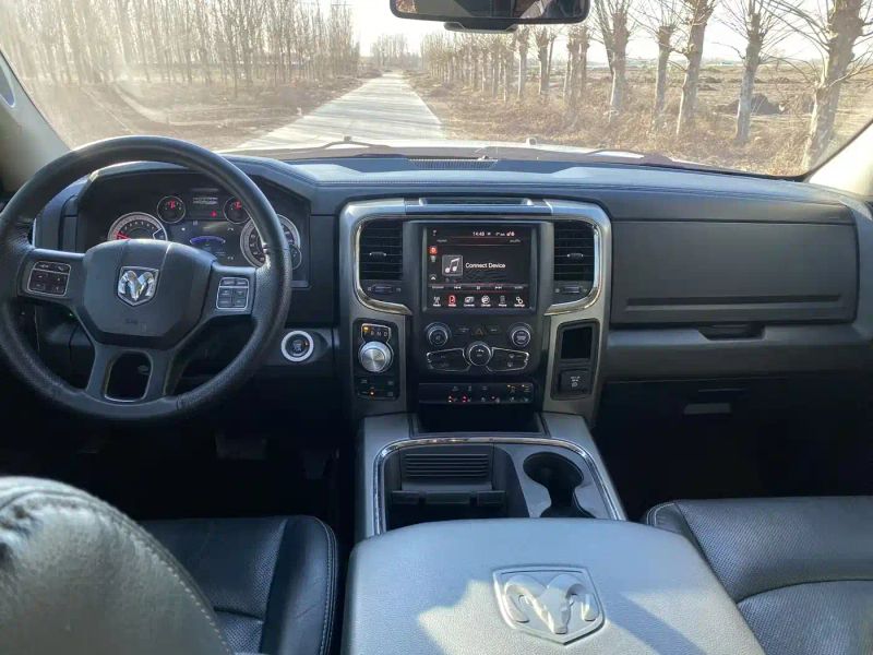 ramtruck ram_truck