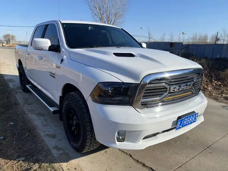 ramtruck ram_truck