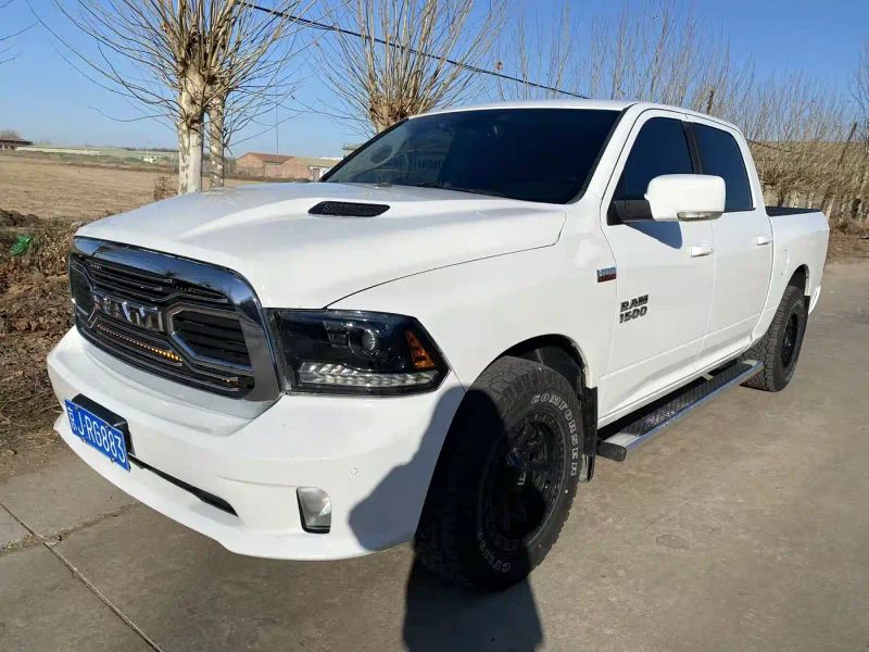 ramtruck ram_truck