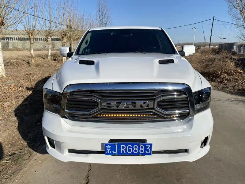 ramtruck ram_truck