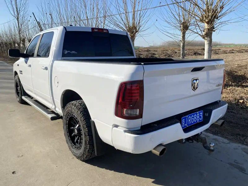 ramtruck ram_truck