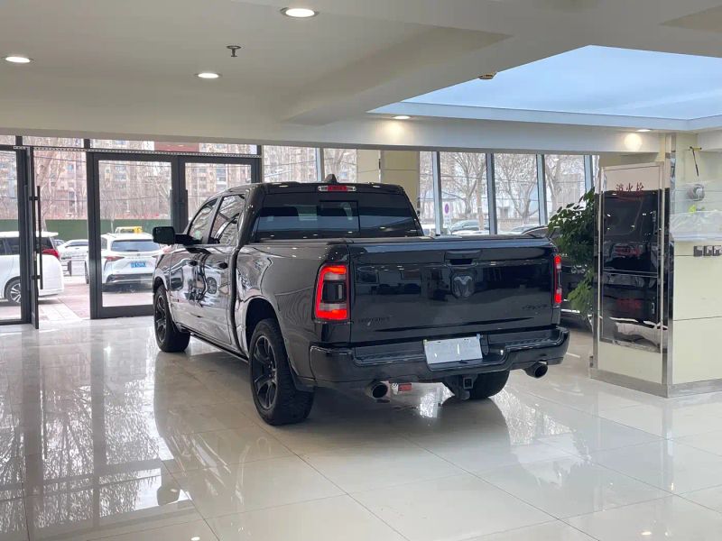 ramtruck ram_truck