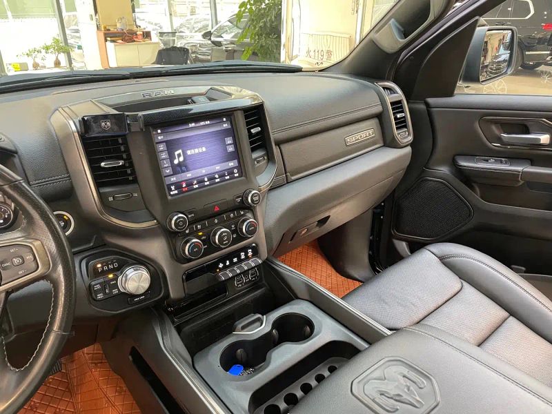 ramtruck ram_truck