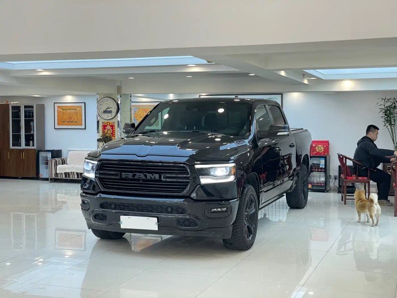 ramtruck ram_truck