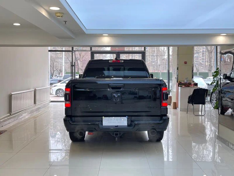 ramtruck ram_truck