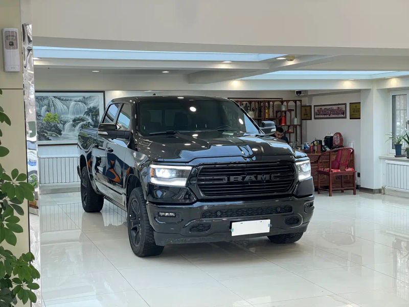 ramtruck ram_truck