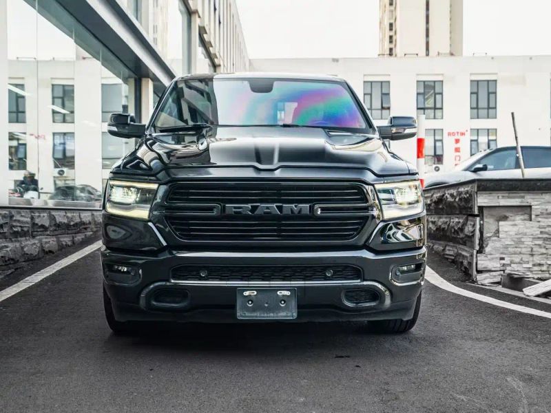 ramtruck ram_truck