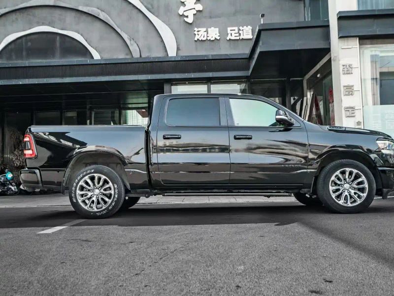 ramtruck ram_truck