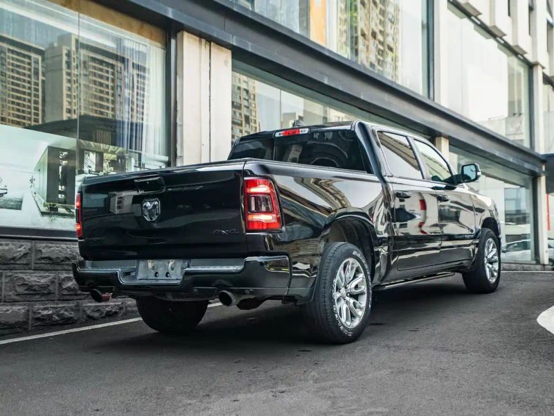 ramtruck ram_truck