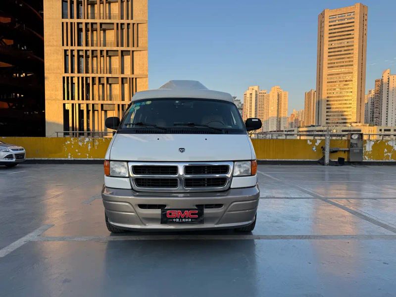 ramtruck rv