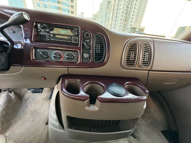 ramtruck rv