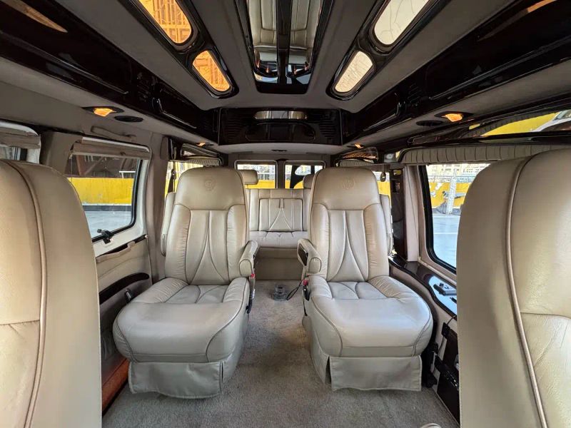 ramtruck rv