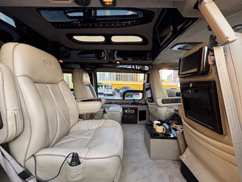 ramtruck rv