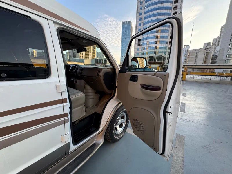 ramtruck rv