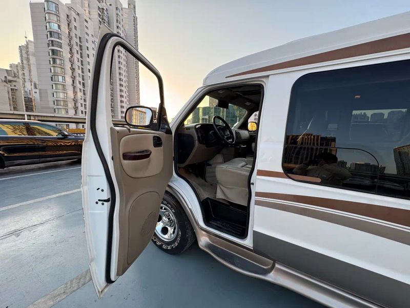 ramtruck rv