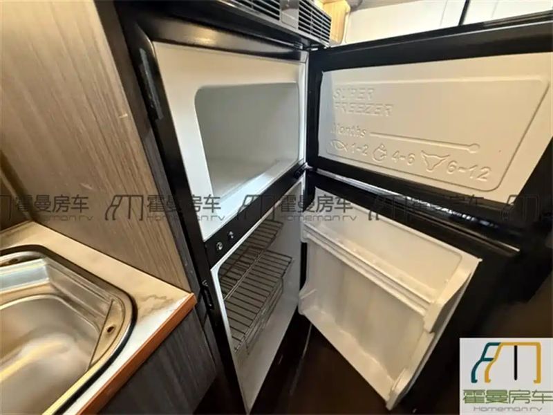 river r700b rv