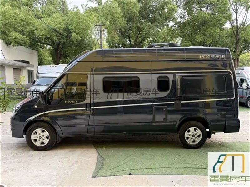 river r700b rv