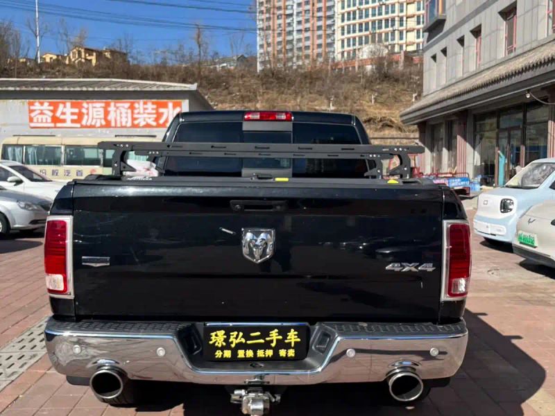 ramtruck ram_truck