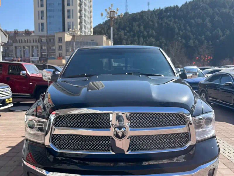 ramtruck ram_truck