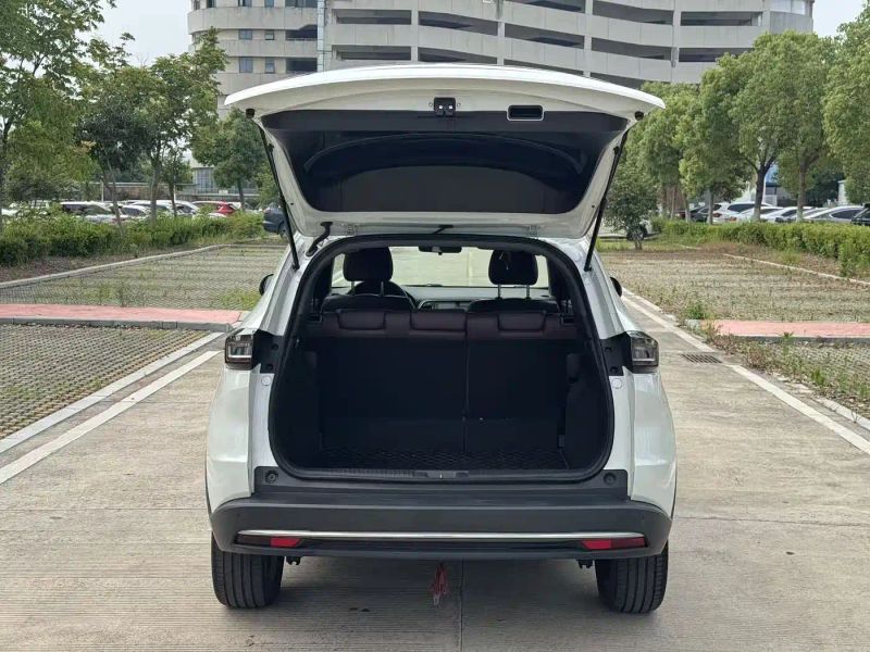 dongfenghonda mnv