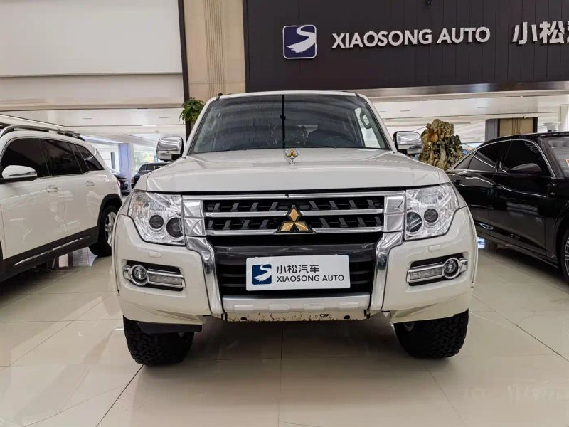 pajaro pajero