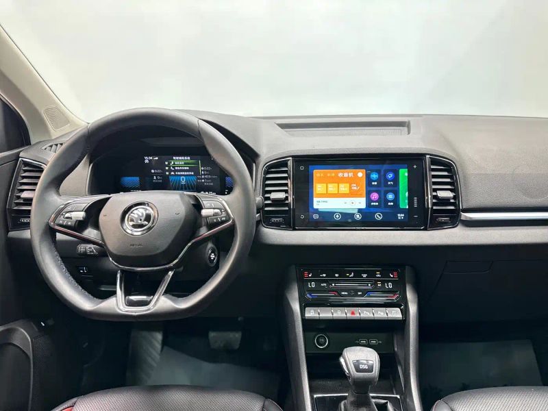 kemike kodiaq