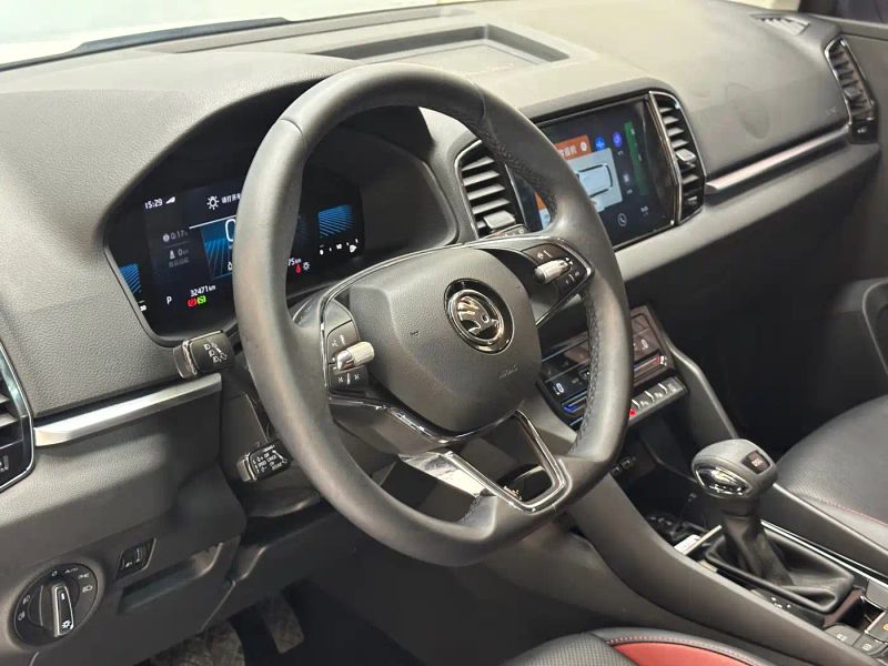 kemike kodiaq