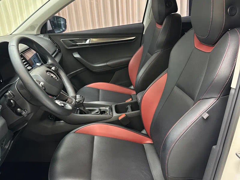 kemike kodiaq