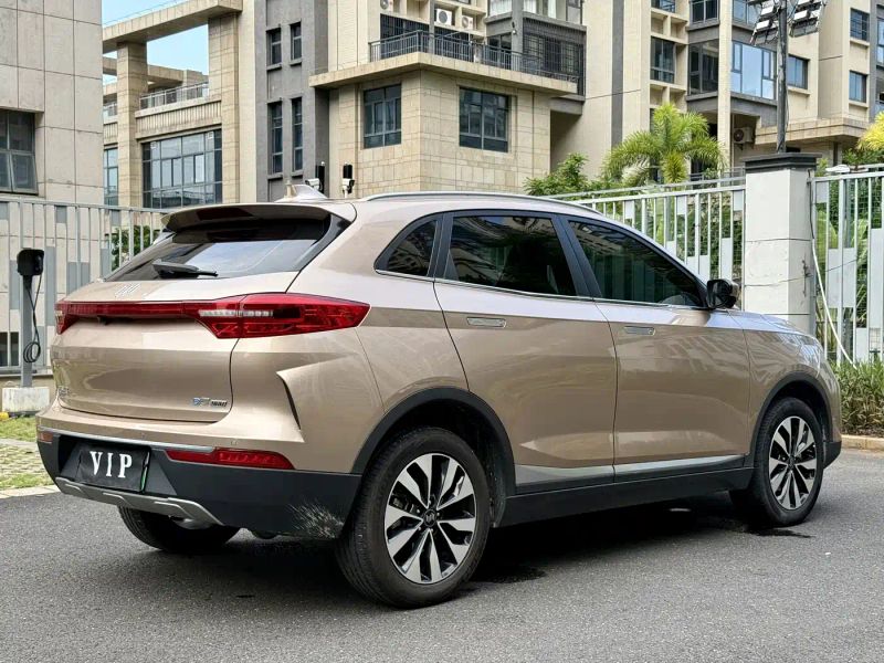 weima ex5