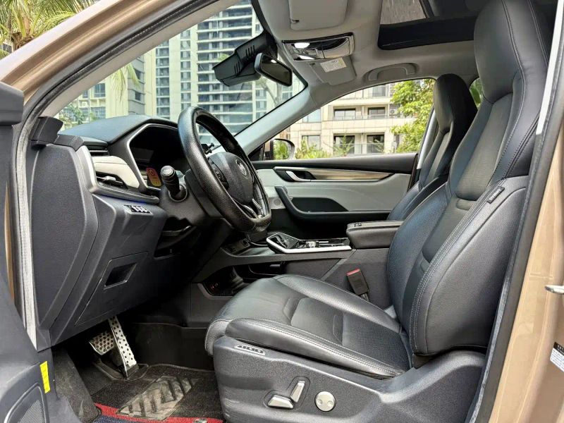 weima ex5
