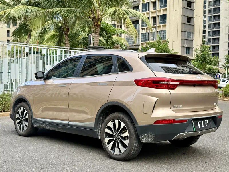 weima ex5