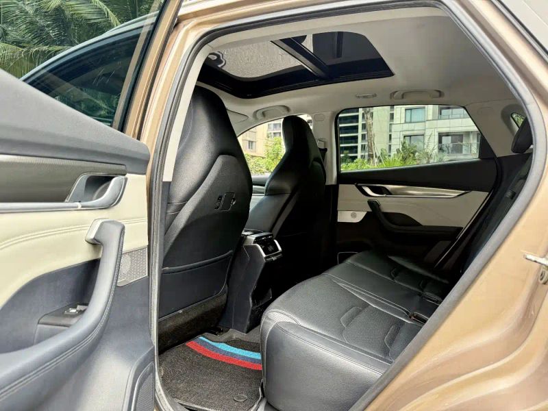 weima ex5