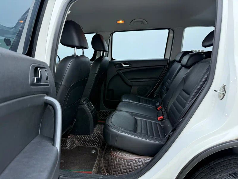 kemike suv