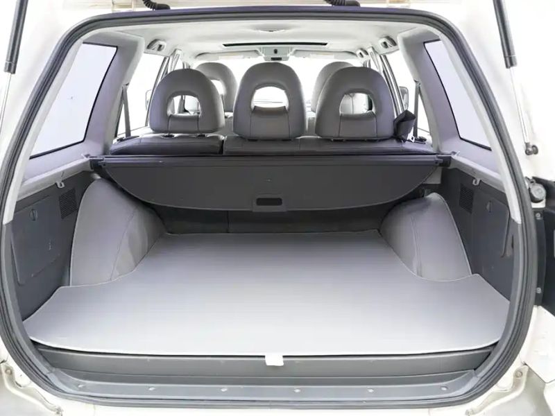 pajaro subaru