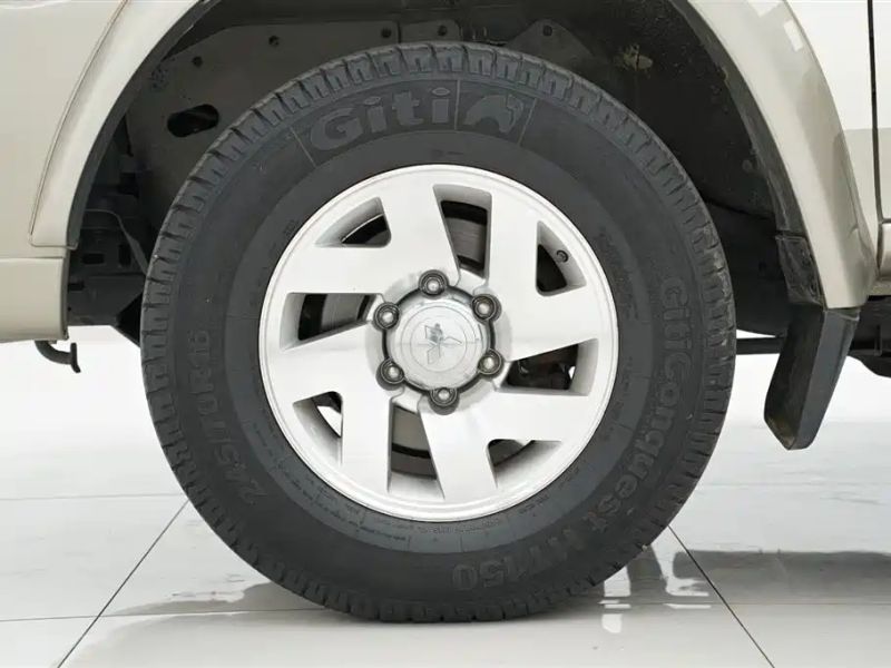 pajaro subaru