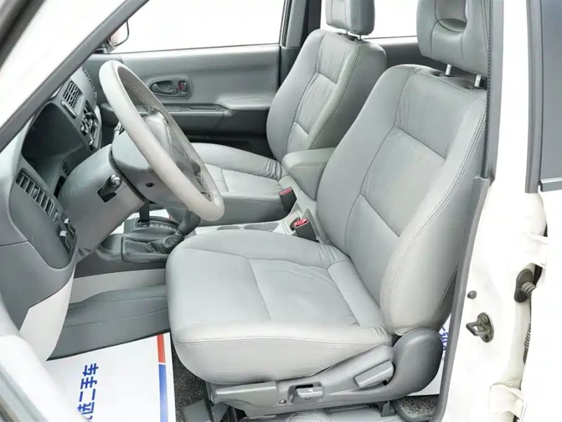 pajaro subaru