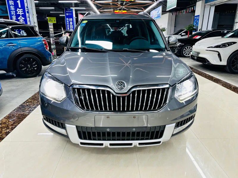 kemike suv