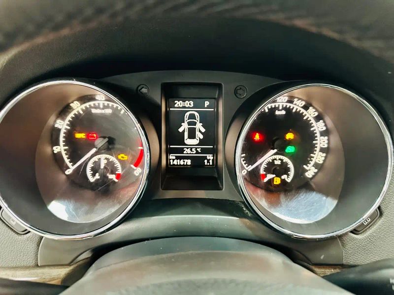 kemike suv